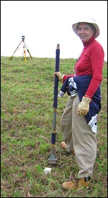 Rural Field Survey