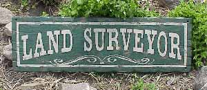 Land Surveyor