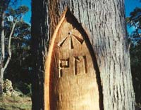 Reference Tree