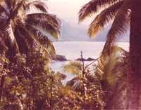 Upolu, Samoa